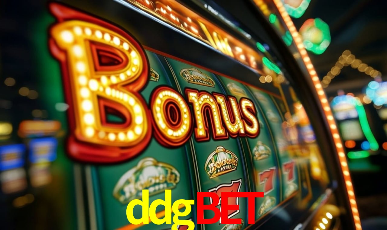 Inovações de Jogos na ddgbet: O Futuro das Experiências Interativas