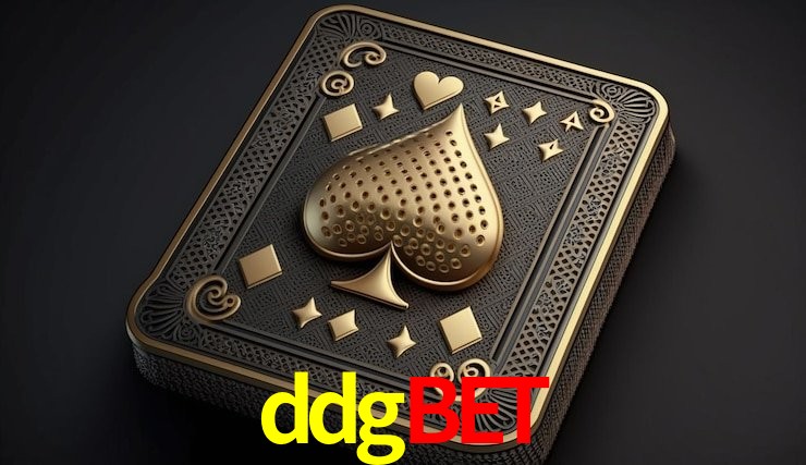Inovações de Jogos na ddgbet: O Futuro das Experiências Interativas
