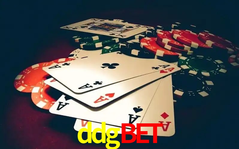 A Emoção da Loteria na ddgbet: Uma Chance de Mudança de Vida