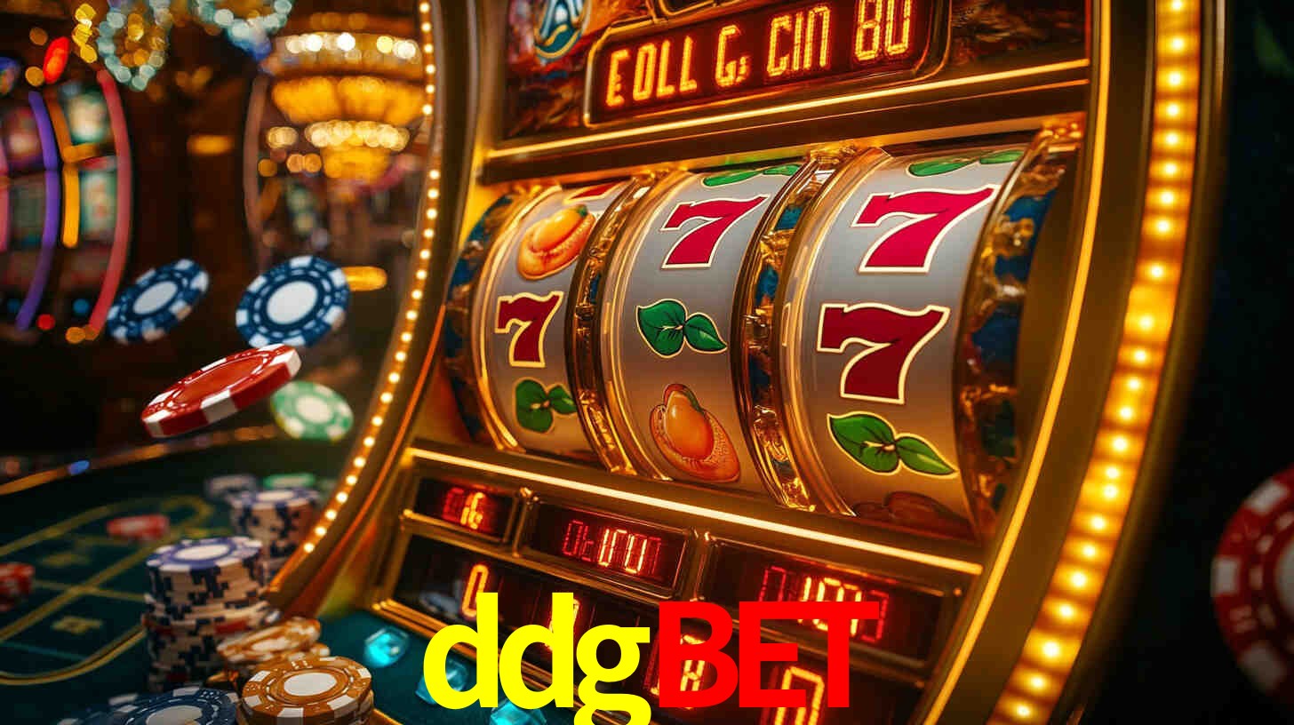 ddgbet