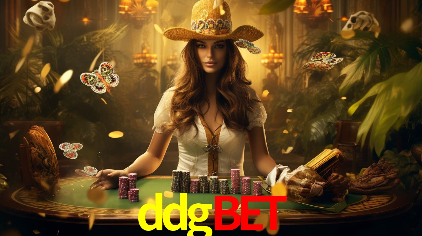 Premium Interface ddgbet