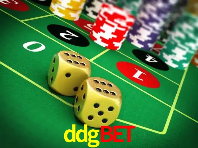 Live Casino ddgbet