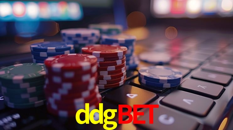 Descubra a Essência do ddgbet: Nossa História e Compromissos