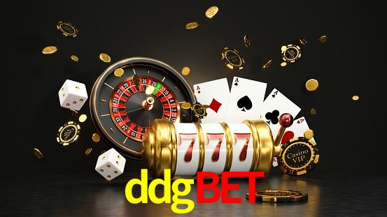 Tournaments ddgbet