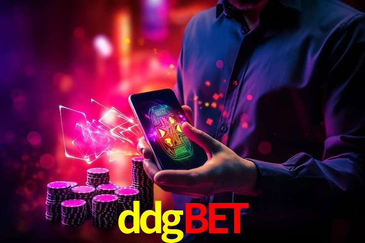 Apostas Esportivas na ddgbet: Um Guia Completo