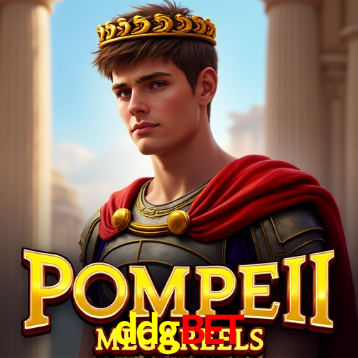 Imagem promocional da ddgbet mostrando a plataforma e suas vantagens