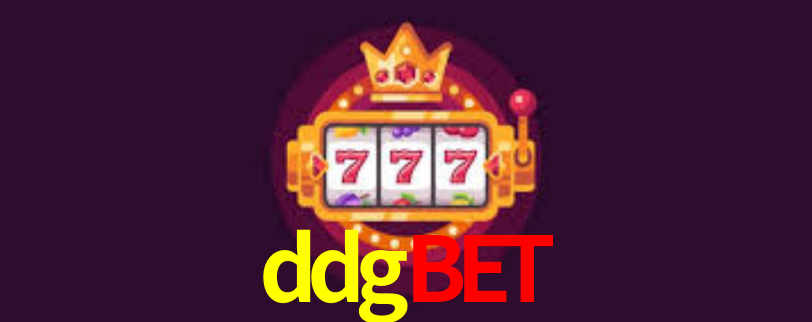 APP oficial da ddgbet para mobile